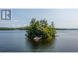1000 REGATTA ISLAND W, bracebridge (monck (bracebridge)), Ontario