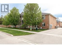 4 - 148 BORDEN STREET, Stratford, Ontario