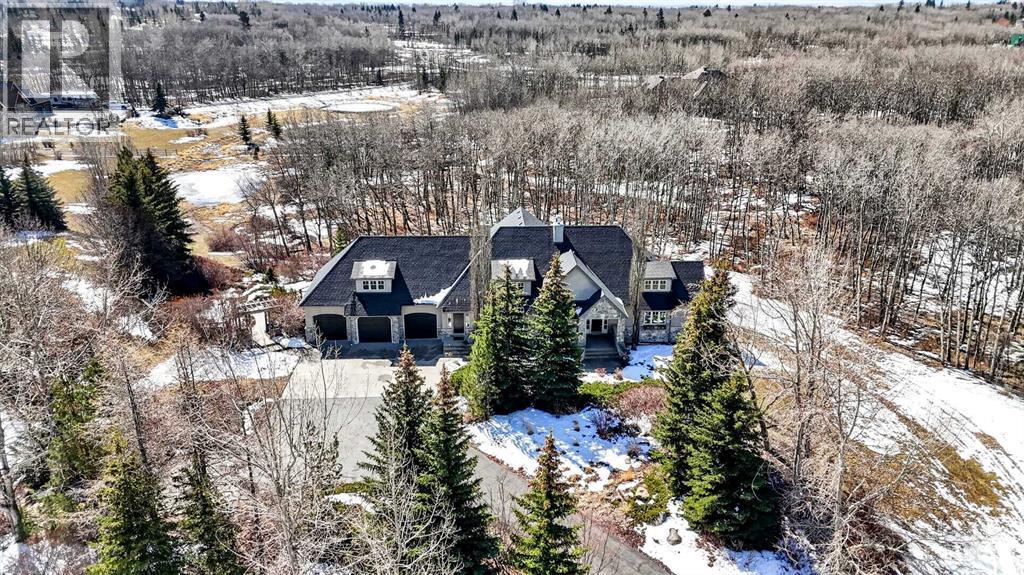 67 Woodlands Estates Drive, Rural Rocky View County, Alberta  T3R 1H1 - Photo 3 - A2312985