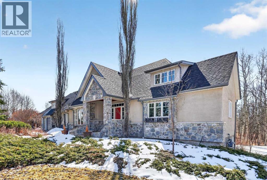 67 Woodlands Estates Drive, Rural Rocky View County, Alberta  T3R 1H1 - Photo 2 - A2312985
