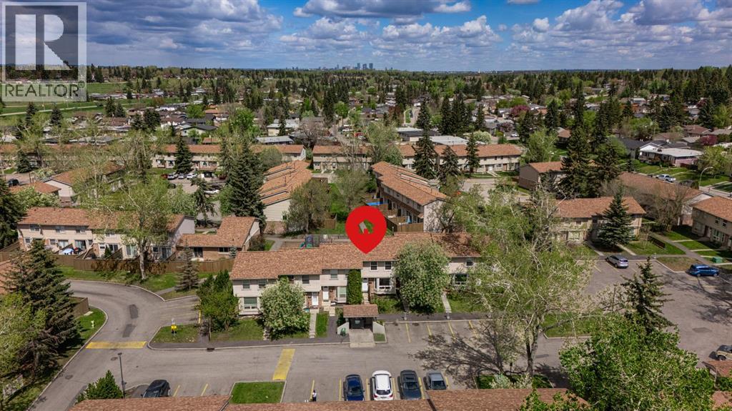 160, 123 Queensland Drive SE, Calgary, Alberta  T2J 5J4 - Photo 48 - A2313116