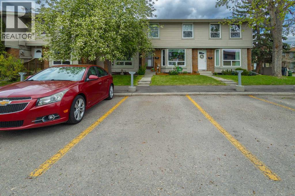 160, 123 Queensland Drive SE, Calgary, Alberta  T2J 5J4 - Photo 47 - A2313116