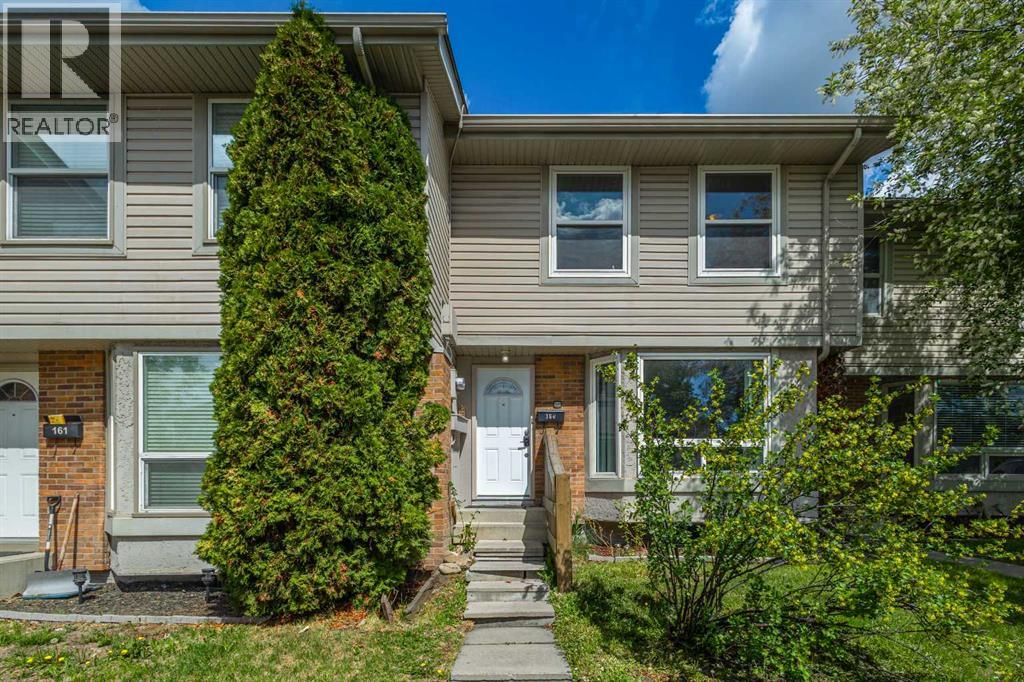 160, 123 Queensland Drive SE, Calgary, Alberta