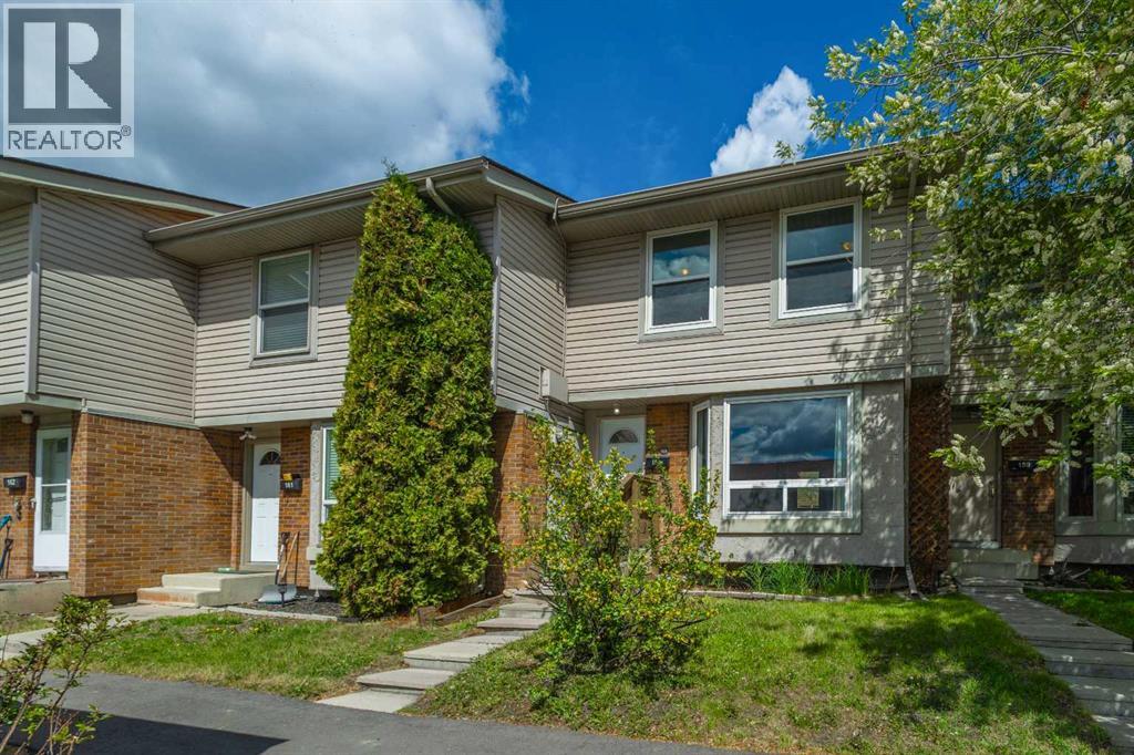 160, 123 Queensland Drive SE, Calgary, Alberta  T2J 5J4 - Photo 2 - A2313116