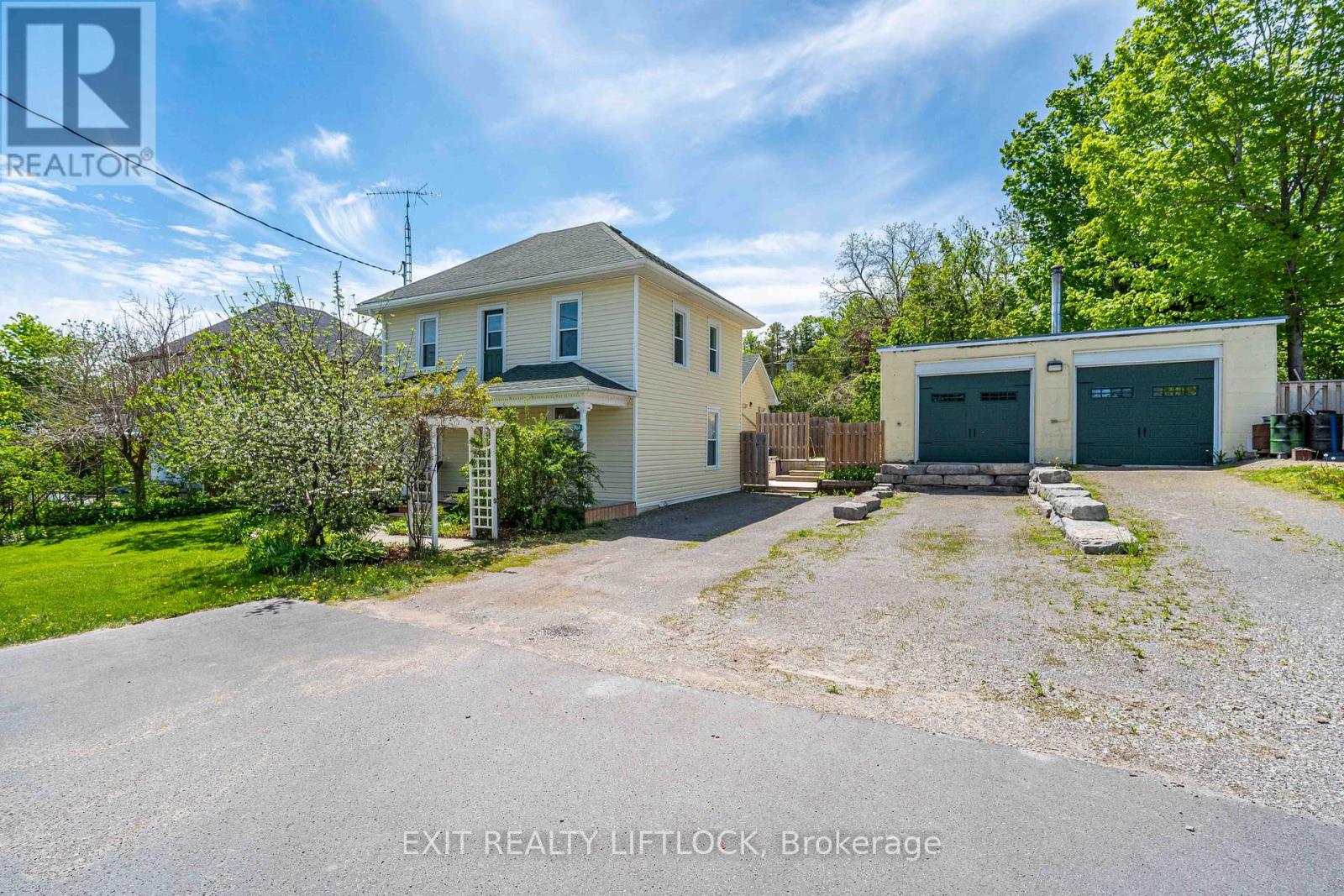 2464 QUEEN MARY STREET, Cavan Monaghan, Ontario
