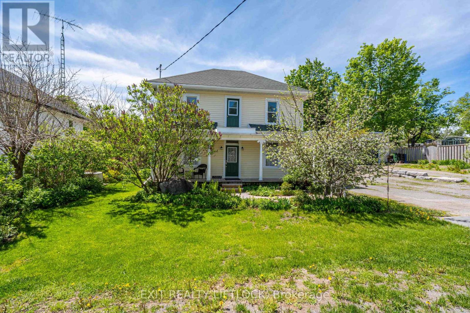 2464 Queen Mary Street, Cavan Monaghan, Ontario  L0A 1C0 - Photo 2 - X12943310