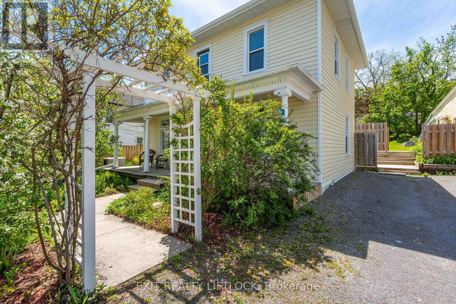 2464 Queen Mary Street, Cavan Monaghan, Ontario  L0A 1C0 - Photo 3 - X12943310