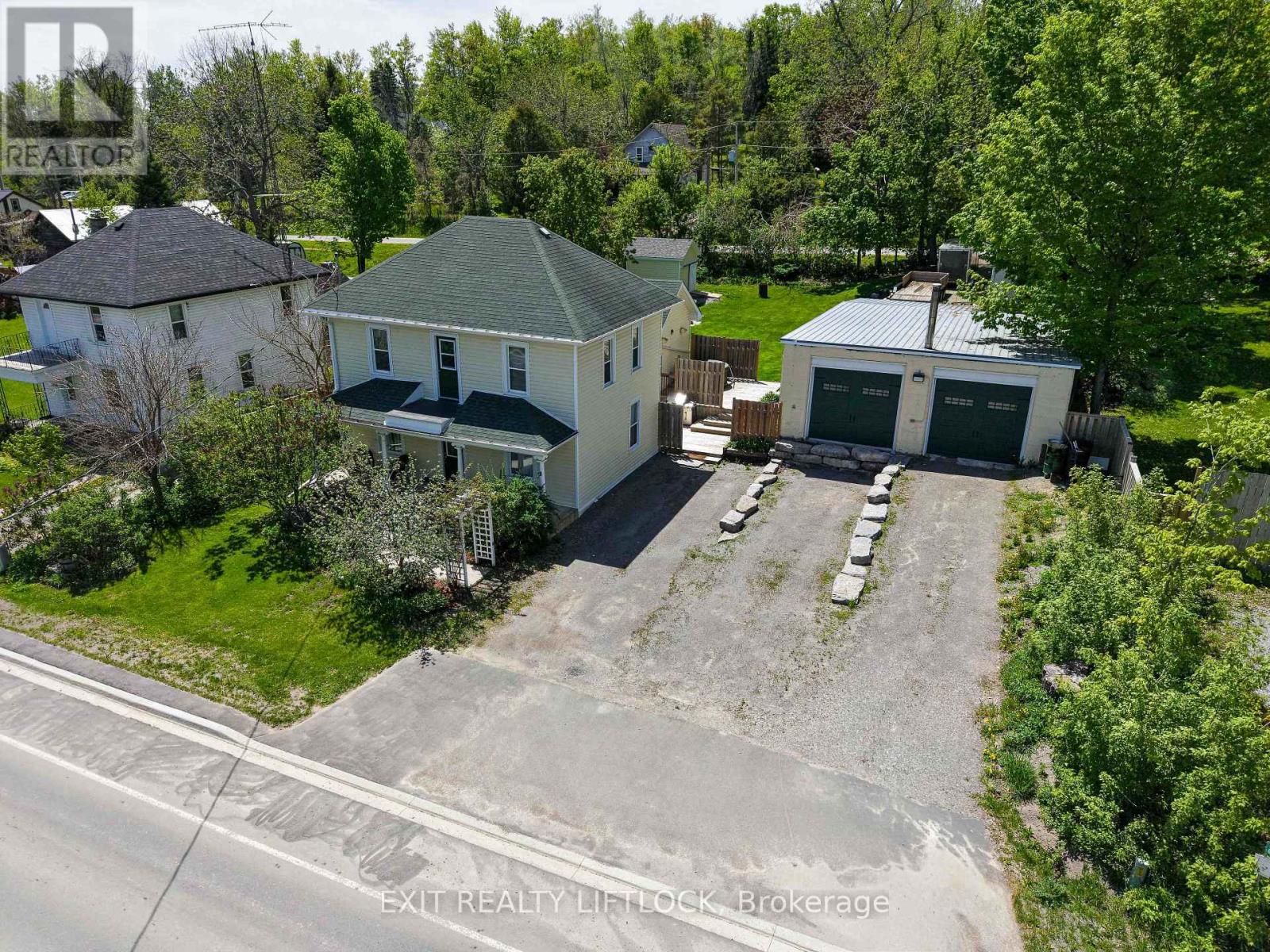 2464 Queen Mary Street, Cavan Monaghan, Ontario  L0A 1C0 - Photo 41 - X12943310