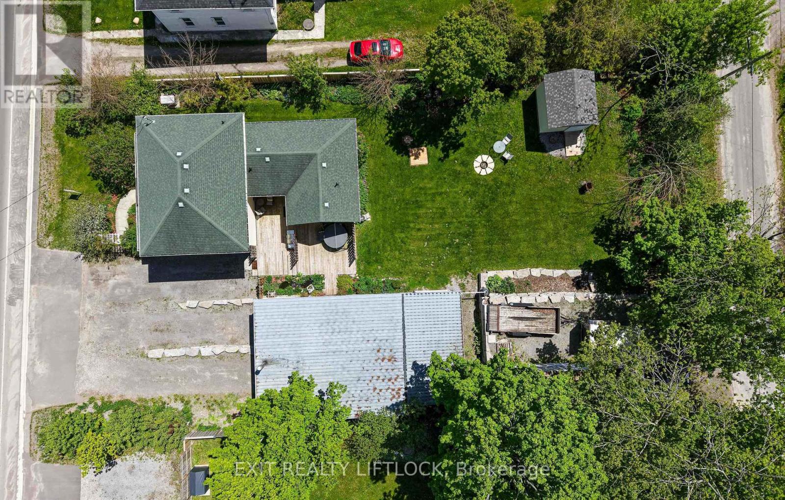 2464 Queen Mary Street, Cavan Monaghan, Ontario  L0A 1C0 - Photo 38 - X12943310