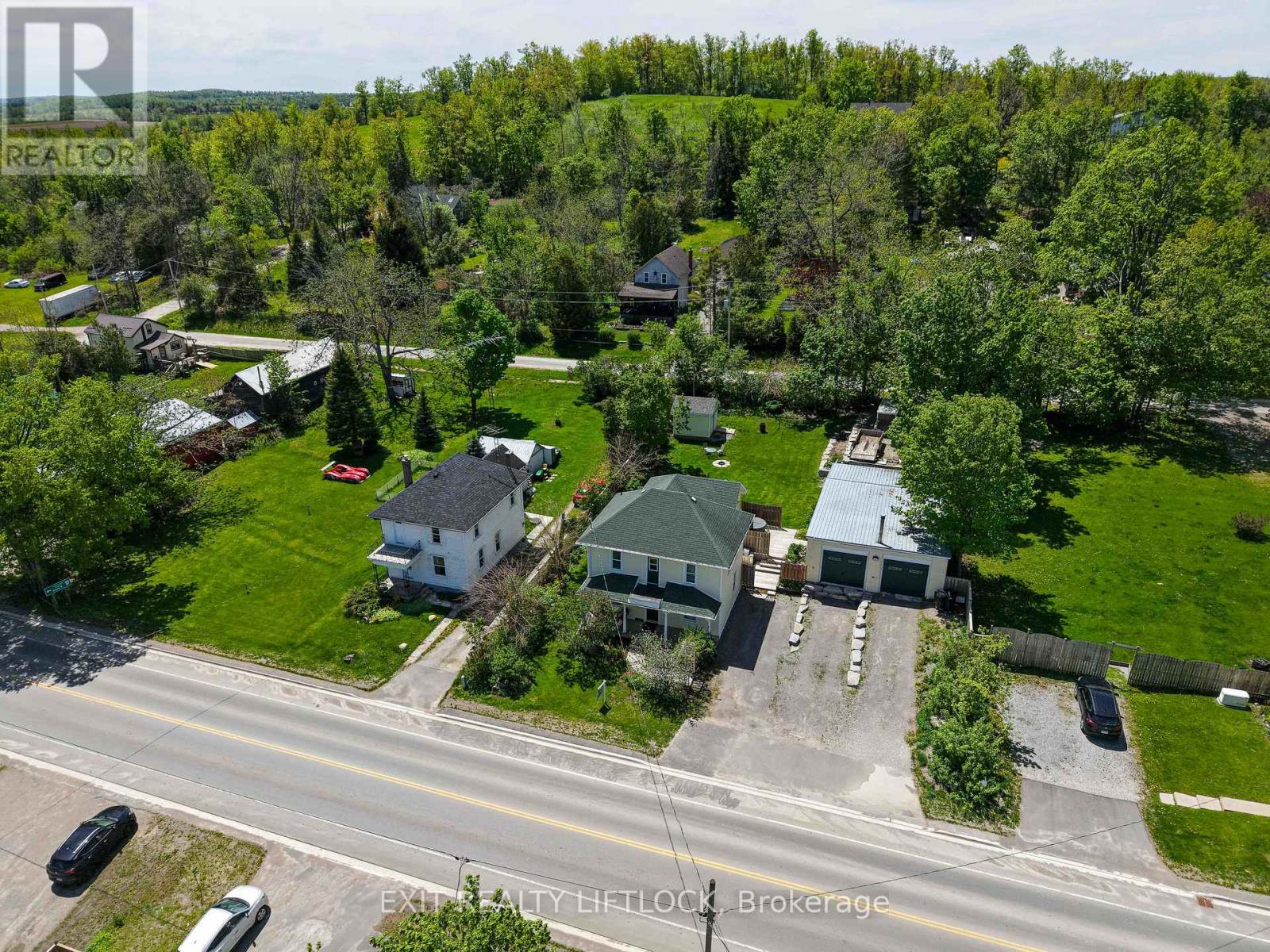 2464 Queen Mary Street, Cavan Monaghan, Ontario  L0A 1C0 - Photo 40 - X12943310