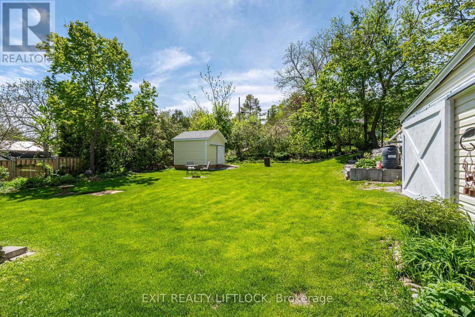 2464 Queen Mary Street, Cavan Monaghan, Ontario  L0A 1C0 - Photo 35 - X12943310
