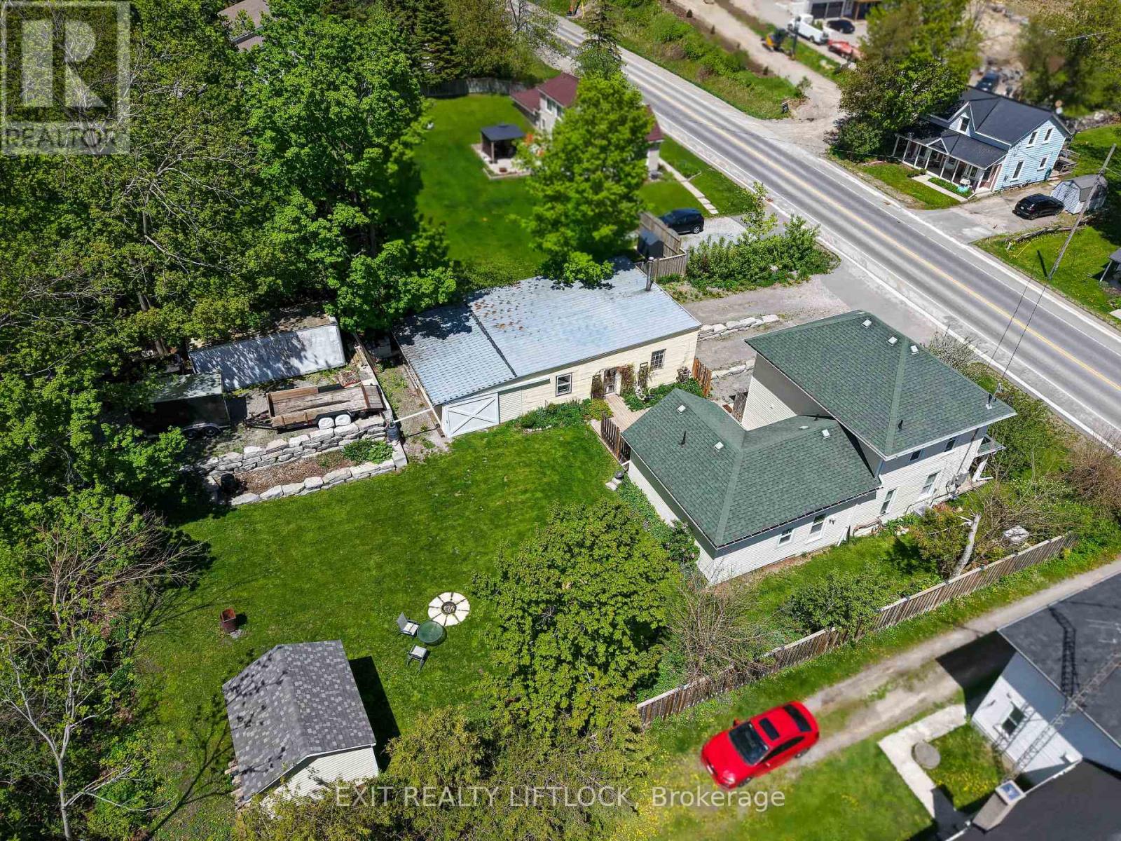 2464 Queen Mary Street, Cavan Monaghan, Ontario  L0A 1C0 - Photo 39 - X12943310