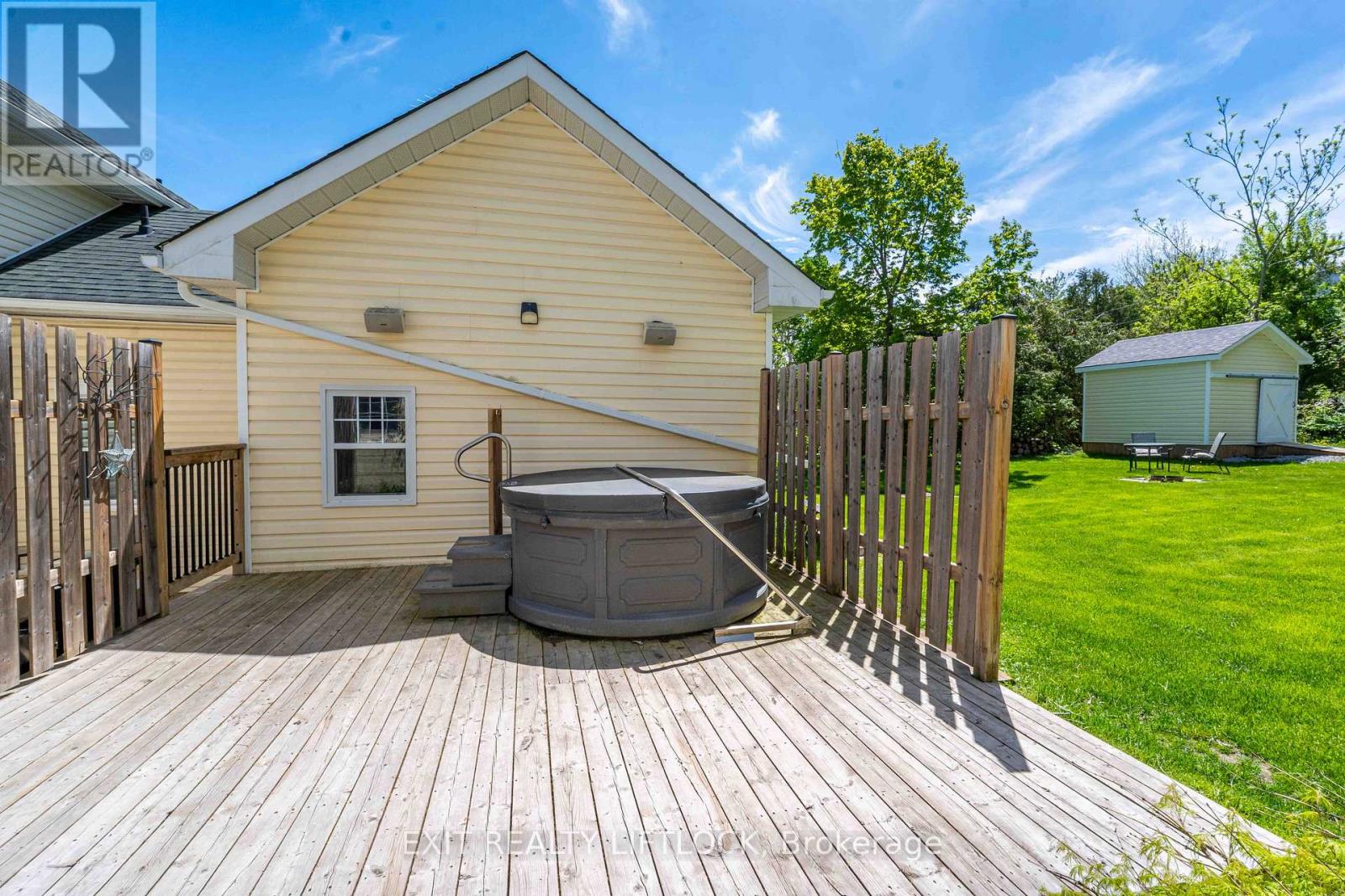 2464 Queen Mary Street, Cavan Monaghan, Ontario  L0A 1C0 - Photo 31 - X12943310