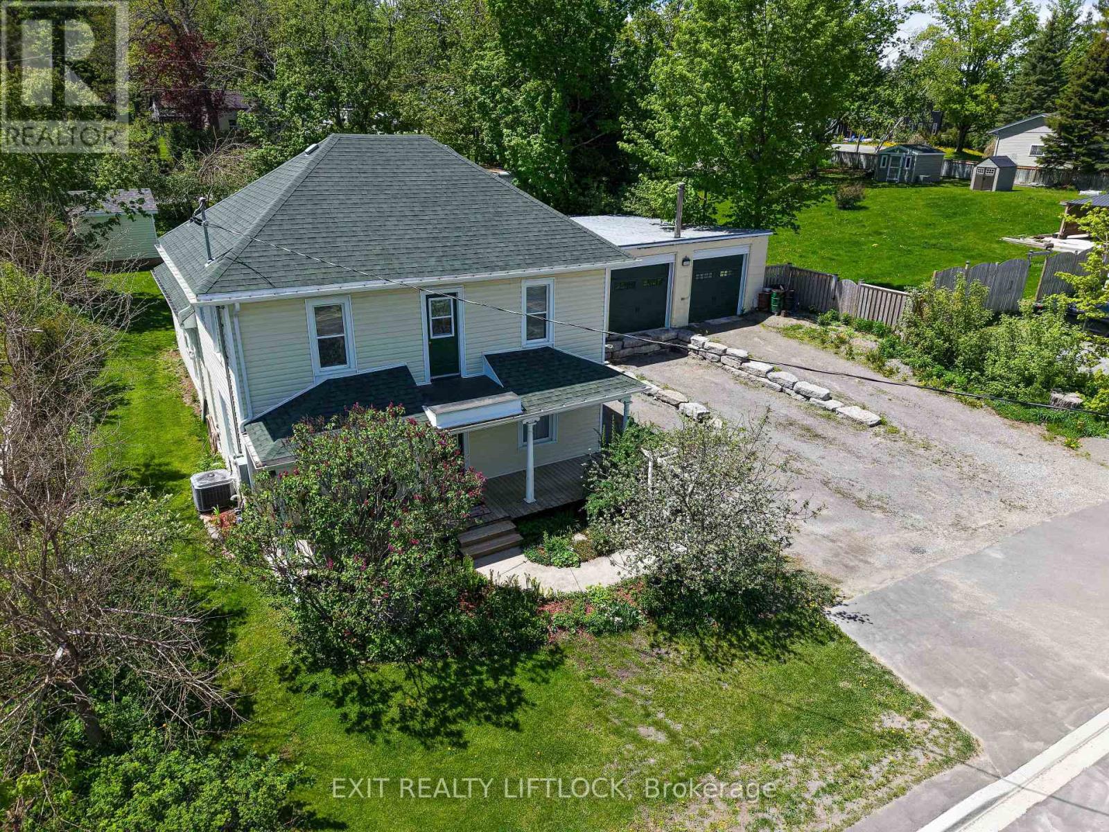 2464 Queen Mary Street, Cavan Monaghan, Ontario  L0A 1C0 - Photo 42 - X12943310