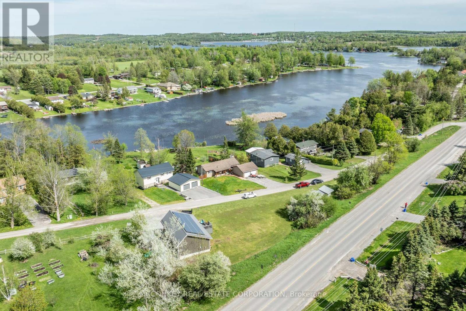 17 BAYVIEW DRIVE, Kawartha Lakes, Ontario