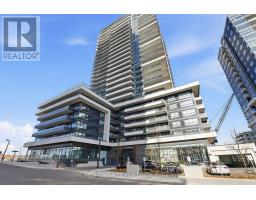 1608 - 1455 CELEBRATION DRIVE, Pickering, Ontario