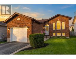 1380 FISHER CRESCENT, Kingston, Ontario