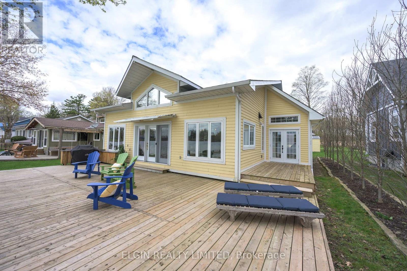 283 Mank Street, Zorra, Ontario  N0M 2G0 - Photo 10 - X13077752