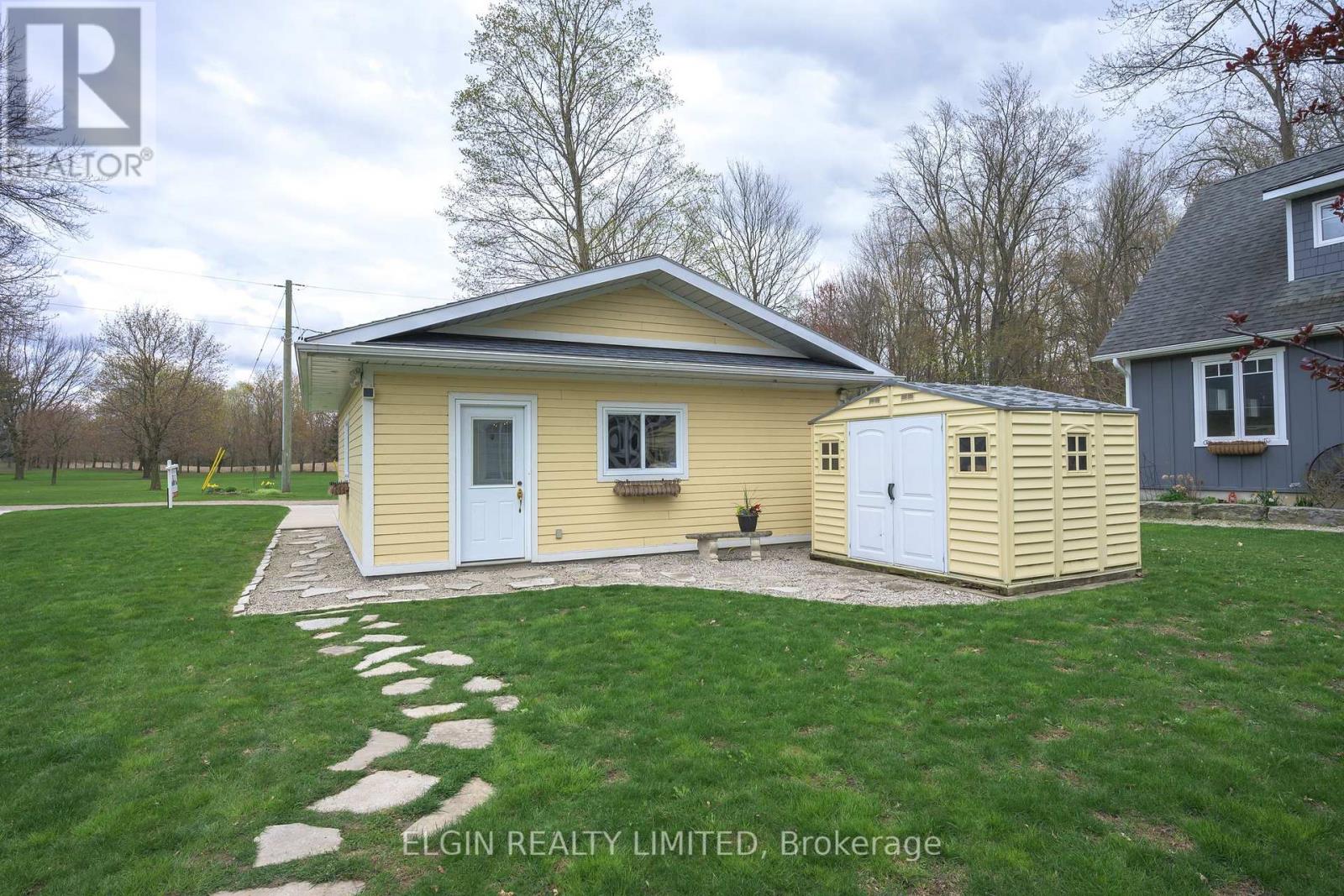 283 Mank Street, Zorra, Ontario  N0M 2G0 - Photo 6 - X13077752