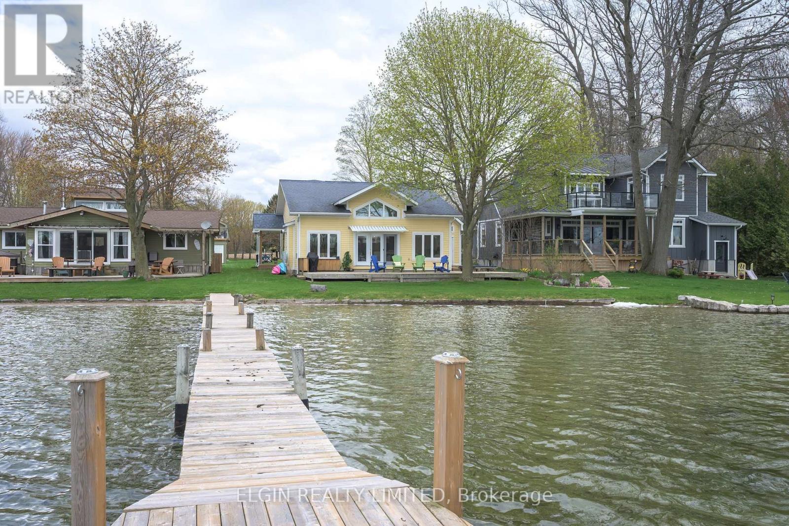 283 Mank Street, Zorra, Ontario  N0M 2G0 - Photo 48 - X13077752