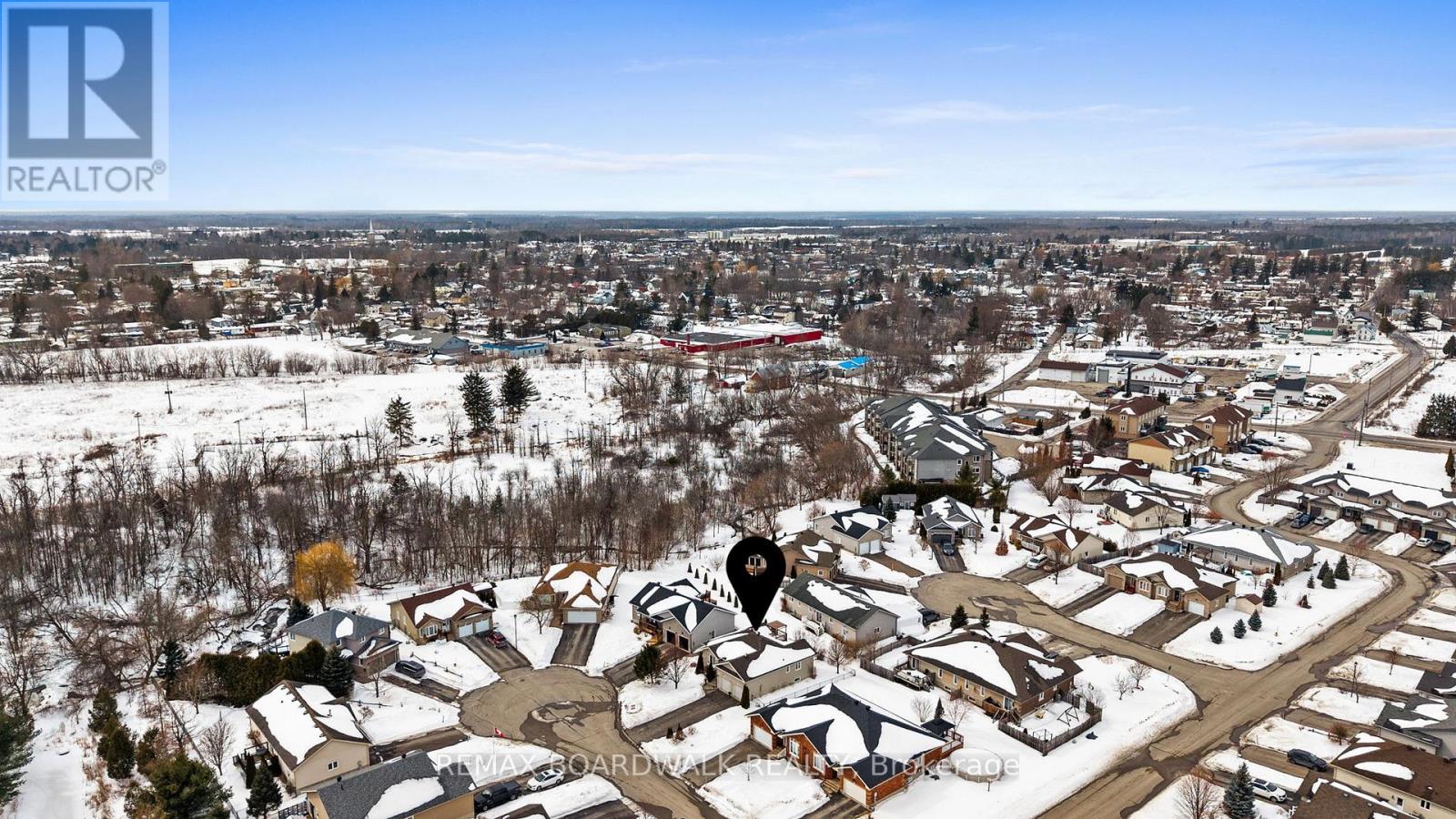 110 Templeton Court, North Grenville, Ontario  K0G 1J0 - Photo 29 - X12847752