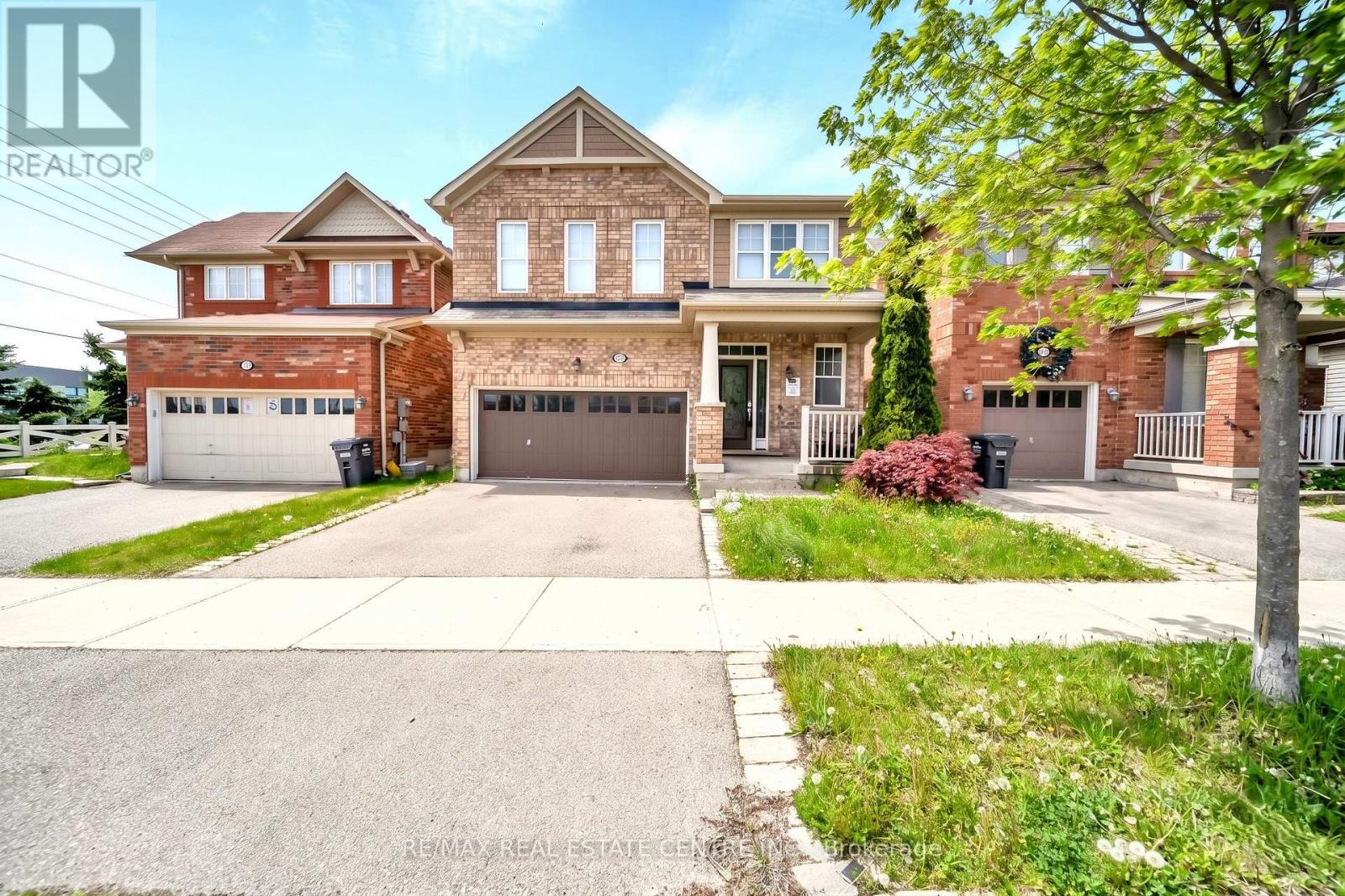 1074 FARMSTEAD (BSMT) DRIVE, Milton, Ontario