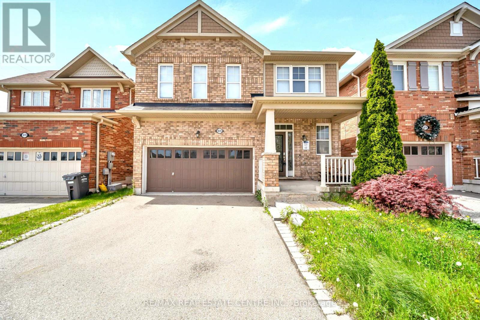 1074 Farmstead (Bsmt) Drive, Milton, Ontario L9T 8G5 - Photo 3 - W13018788