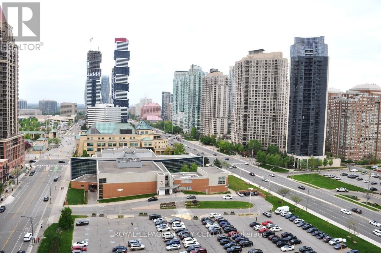 1408 - 510 Curran Place E, Mississauga, Ontario  L5B 0J8 - Photo 12 - W13152786
