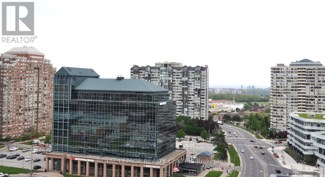 1408 - 510 Curran Place E, Mississauga, Ontario  L5B 0J8 - Photo 13 - W13152786