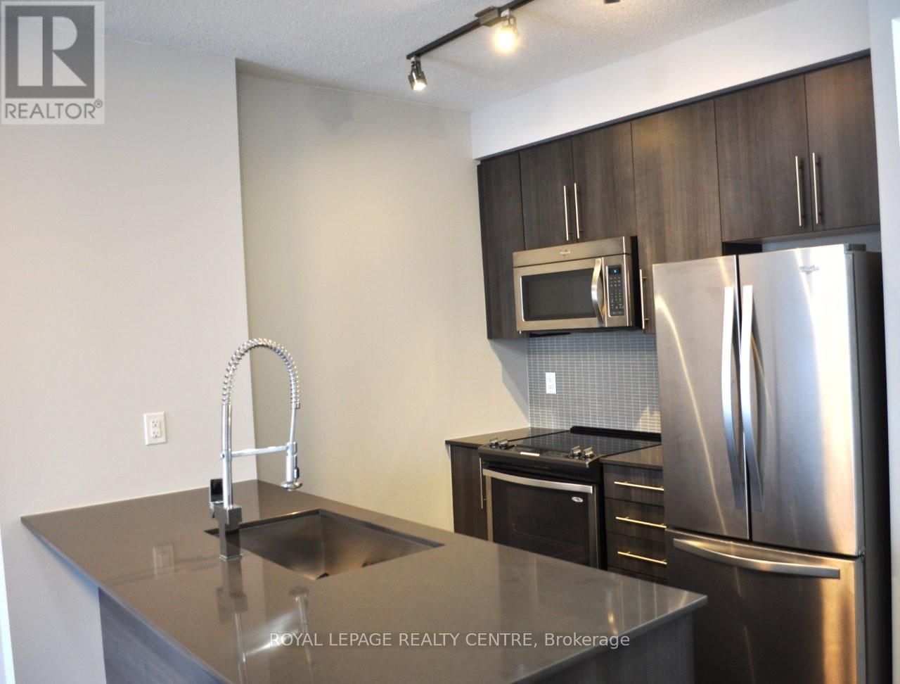 1408 - 510 Curran Place E, Mississauga, Ontario  L5B 0J8 - Photo 3 - W13152786