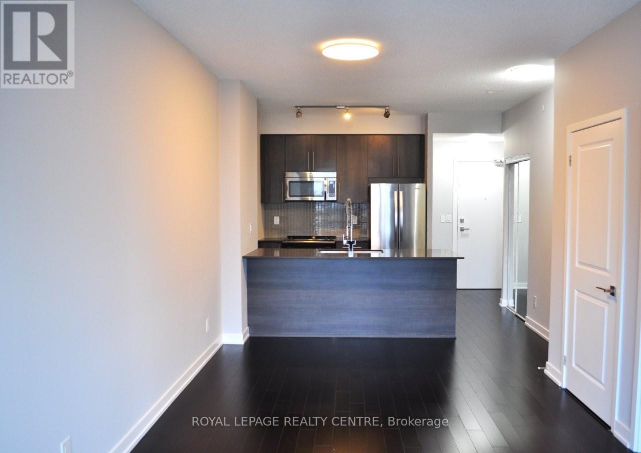 1408 - 510 Curran Place E, Mississauga, Ontario  L5B 0J8 - Photo 5 - W13152786