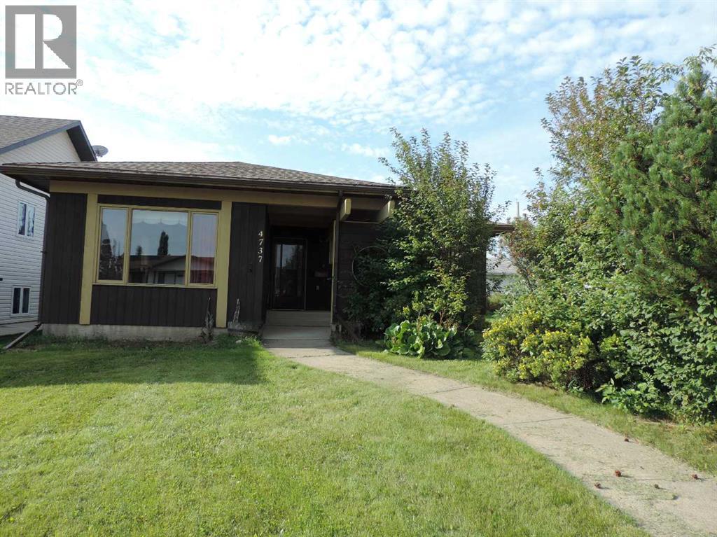 4737 54 Avenue, Rimbey, Alberta  T0C 2J0 - Photo 1 - A2248891