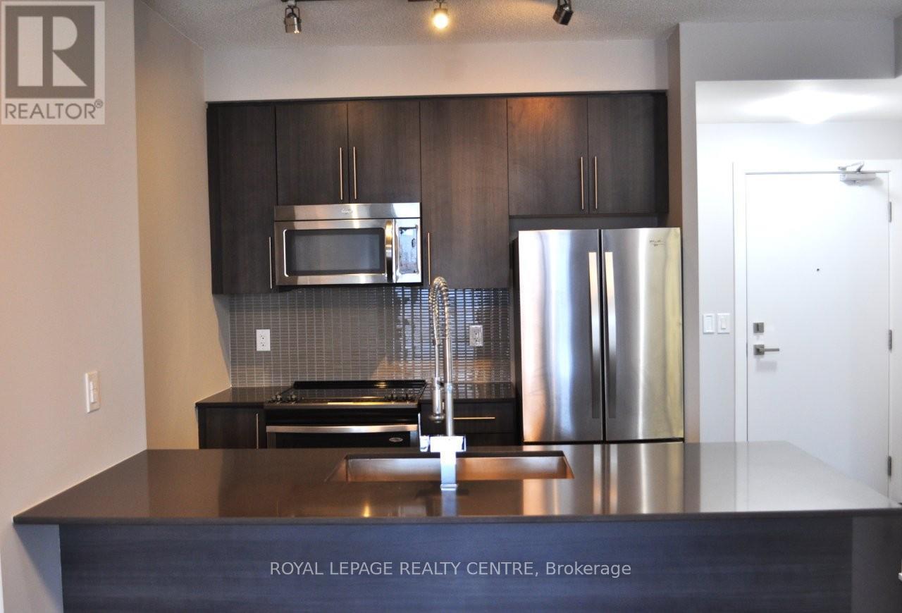 1408 - 510 Curran Place E, Mississauga, Ontario  L5B 0J8 - Photo 4 - W13152786