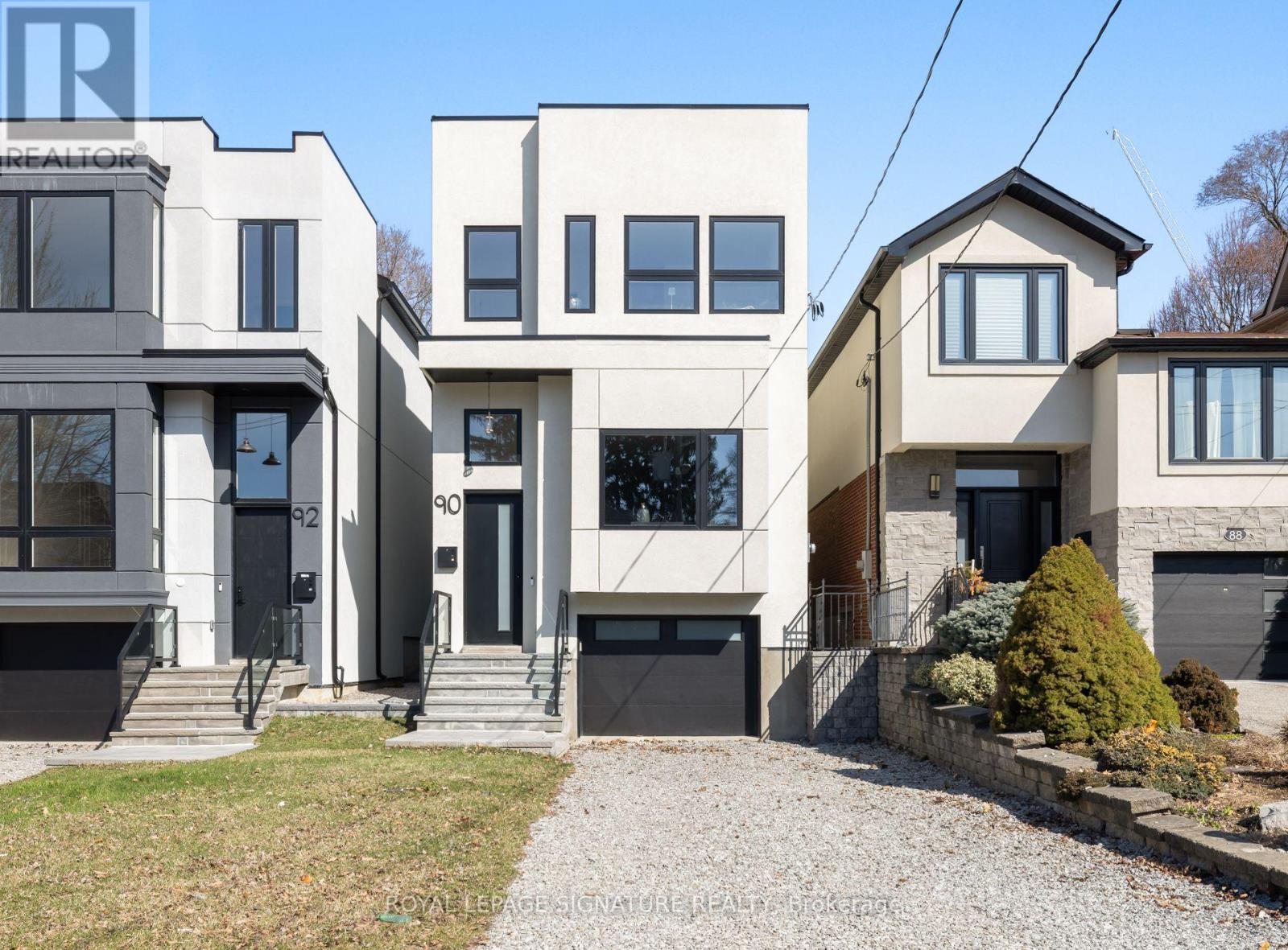 90 Johnston Avenue, Toronto, Ontario  M2N 1H2 - Photo 39 - C13154676