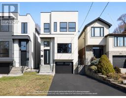 90 JOHNSTON AVENUE, Toronto, Ontario