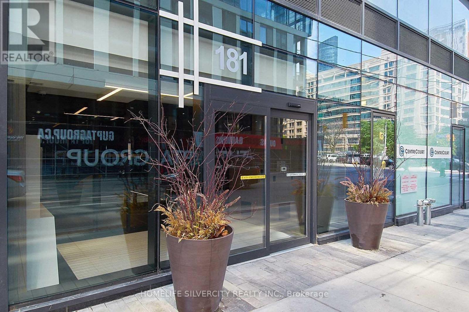 4511 - 181 Dundas Street E, Toronto, Ontario M5A 0N5 - Photo 4 - C13154684