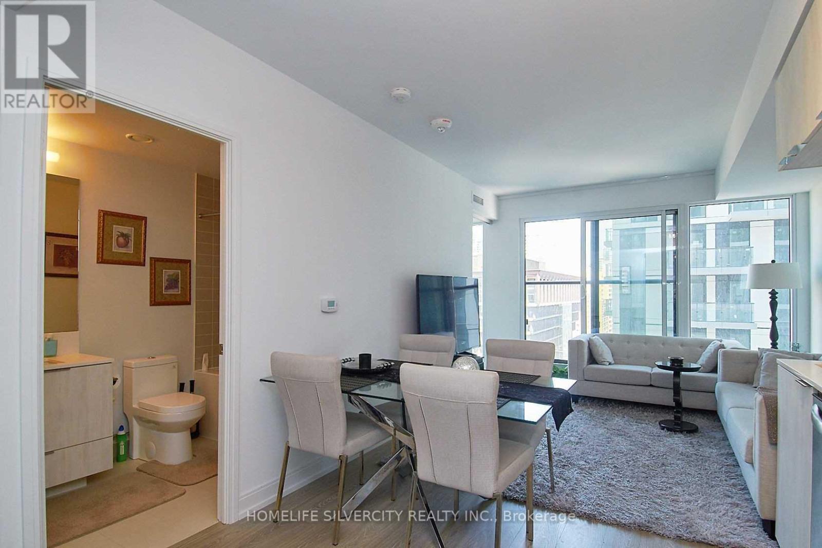 4511 - 181 Dundas Street E, Toronto, Ontario M5A 0N5 - Photo 5 - C13154684