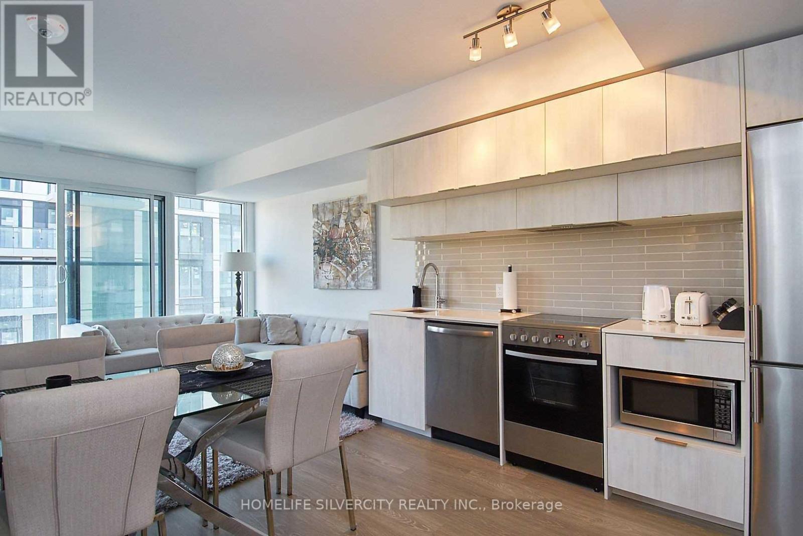 4511 - 181 Dundas Street E, Toronto, Ontario M5A 0N5 - Photo 6 - C13154684