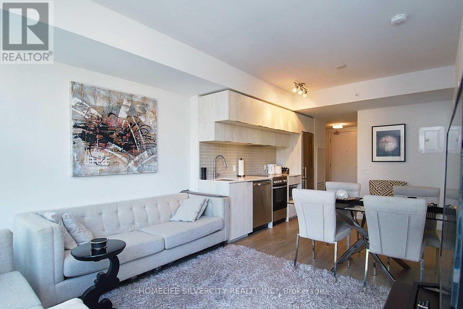 4511 - 181 Dundas Street E, Toronto, Ontario M5A 0N5 - Photo 8 - C13154684