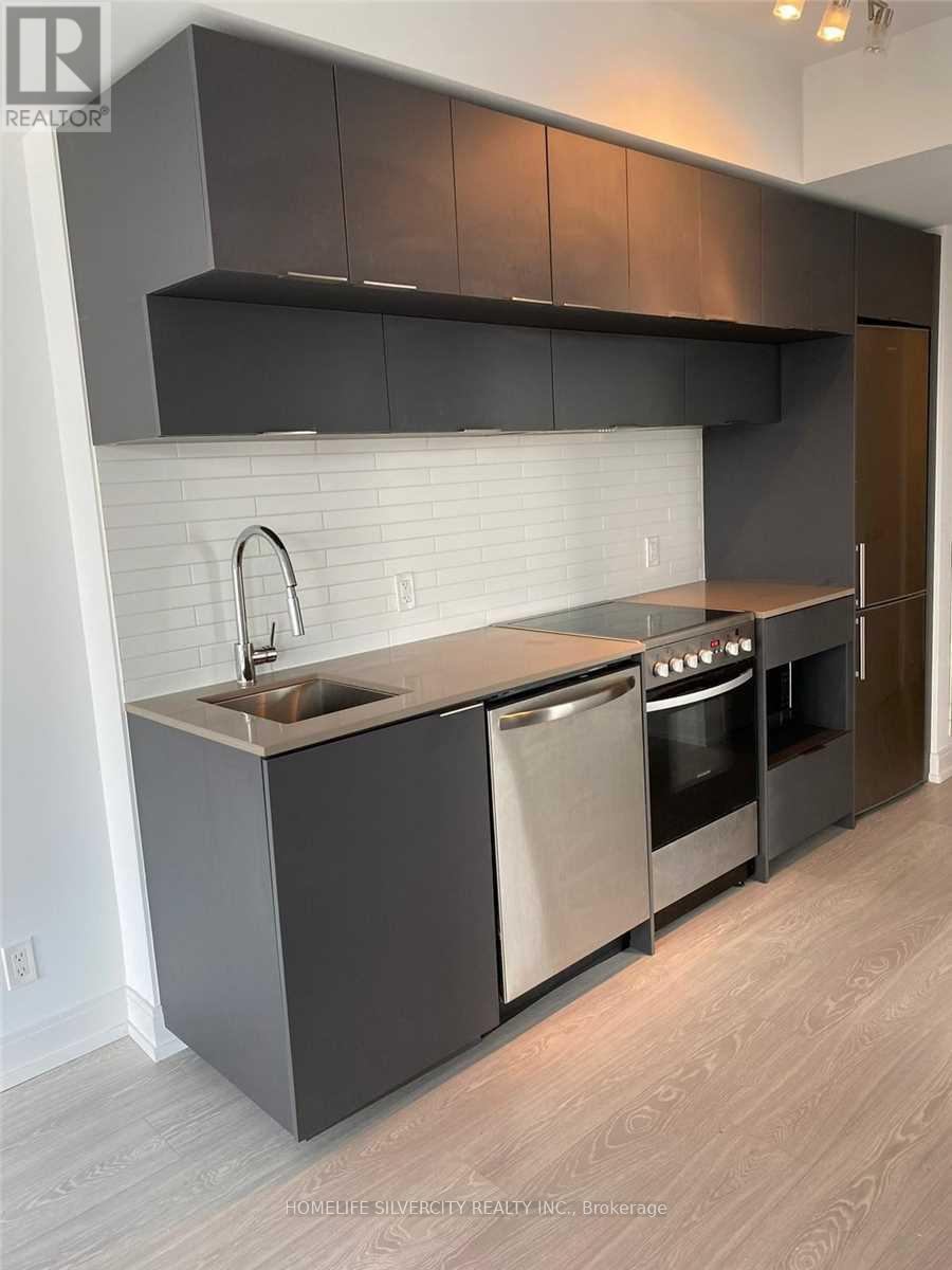 4511 - 181 Dundas Street E, Toronto, Ontario M5A 0N5 - Photo 9 - C13154684