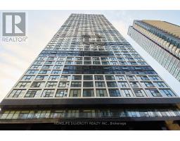 4511 - 181 DUNDAS STREET E, Toronto, Ontario