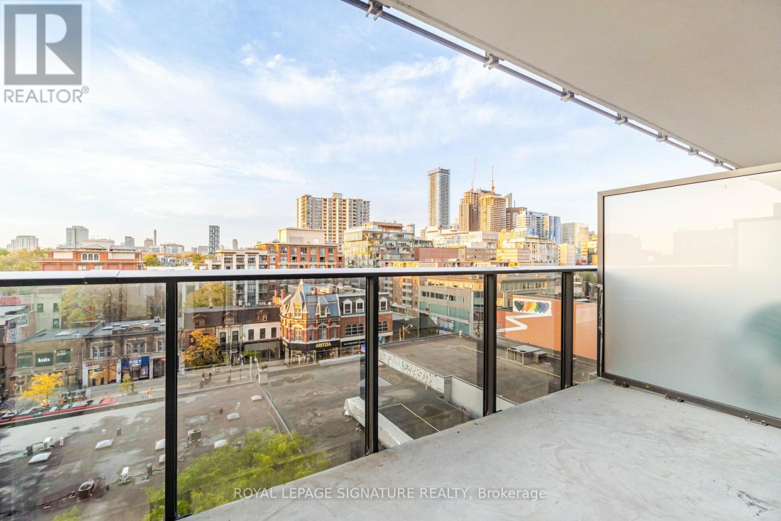 811 - 330 Richmond Street W, Toronto, Ontario  M5V 1X2 - Photo 20 - C13154718