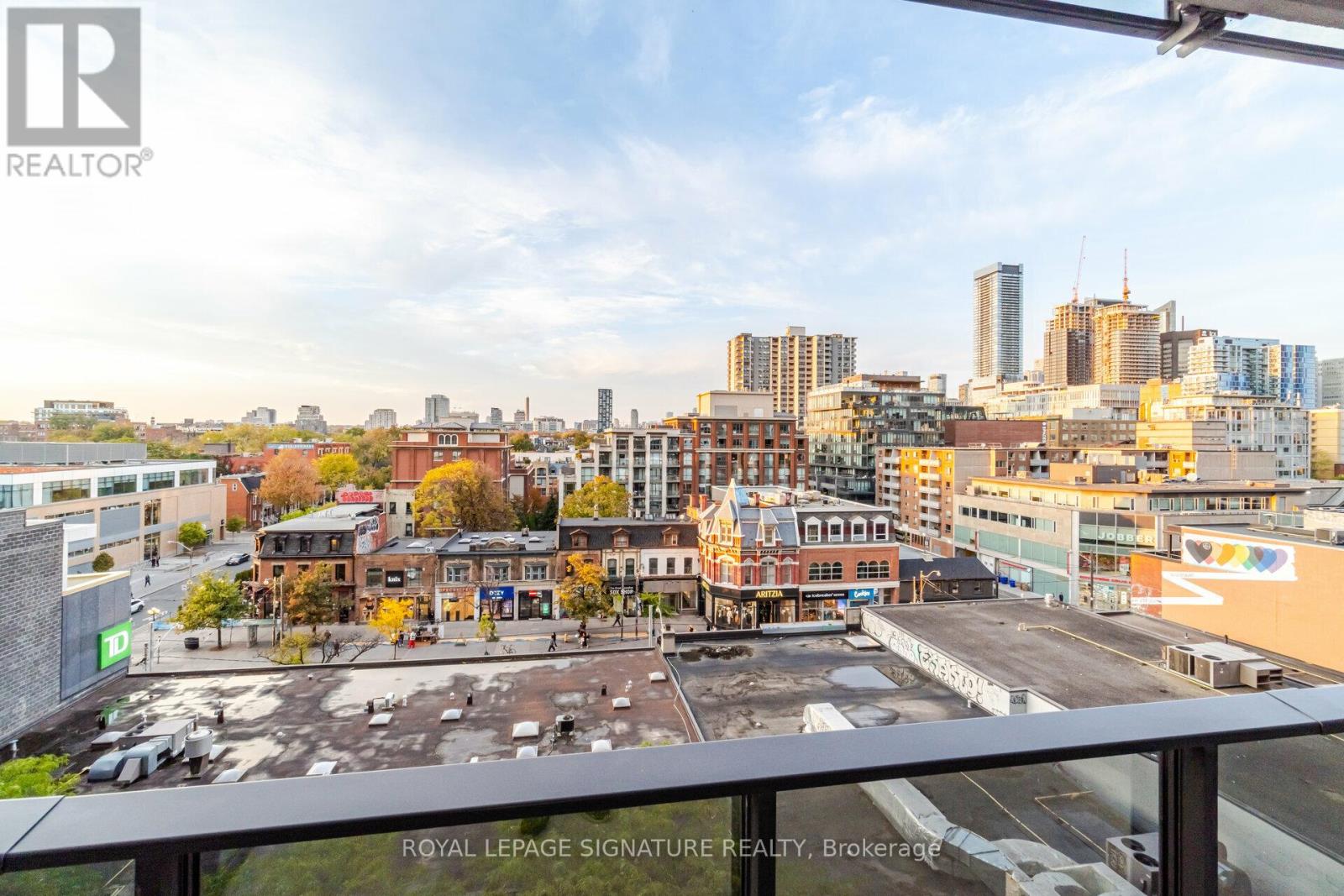 811 - 330 Richmond Street W, Toronto, Ontario  M5V 1X2 - Photo 22 - C13154718