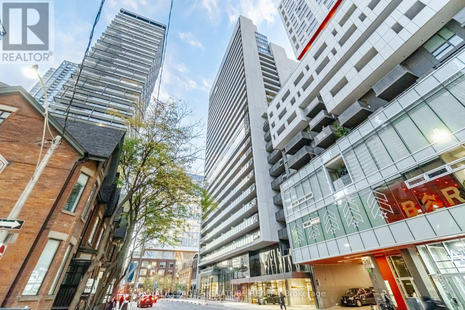 811 - 330 Richmond Street W, Toronto, Ontario  M5V 1X2 - Photo 31 - C13154718