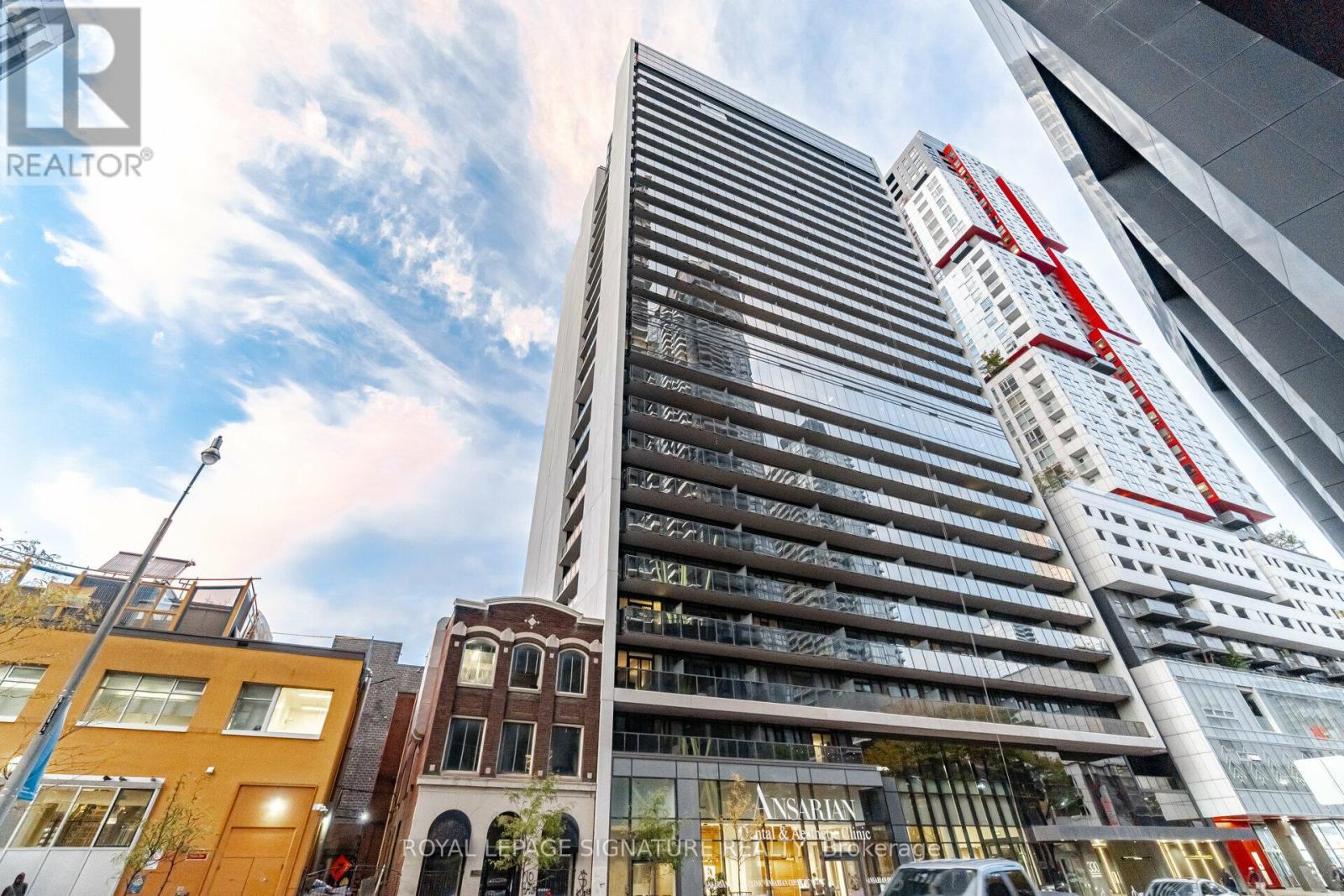 811 - 330 Richmond Street W, Toronto, Ontario  M5V 1X2 - Photo 38 - C13154718