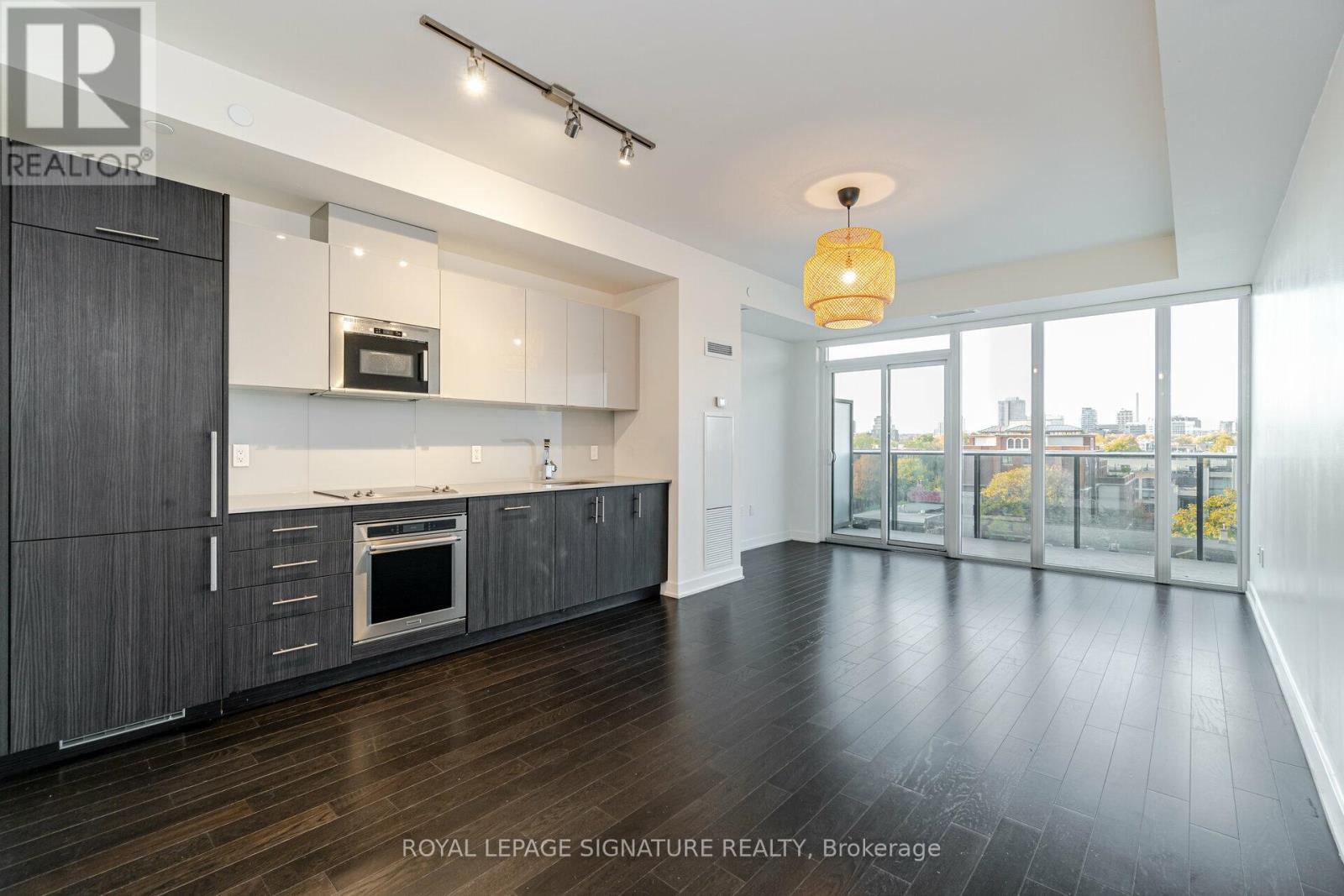 811 - 330 Richmond Street W, Toronto, Ontario  M5V 1X2 - Photo 6 - C13154718