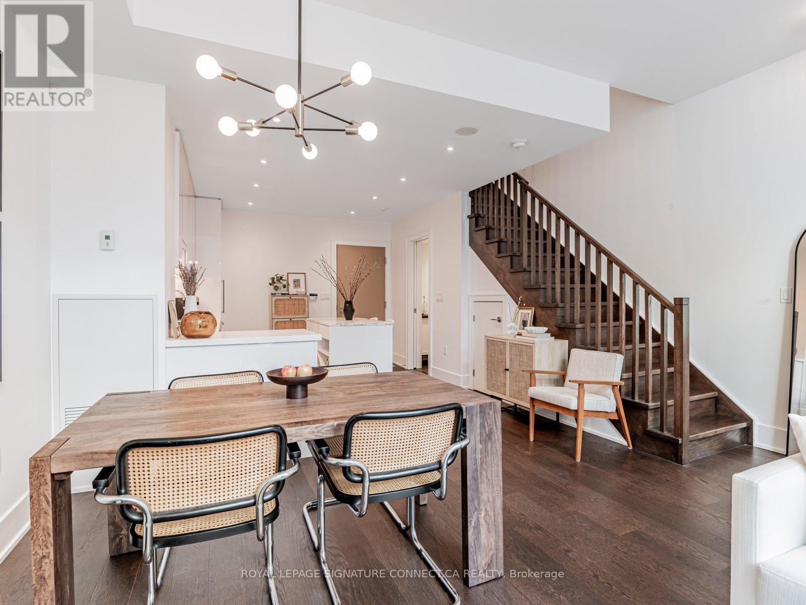 Th132 - 39 Queens Quay E, Toronto, Ontario  M5E 0A5 - Photo 14 - C13154742