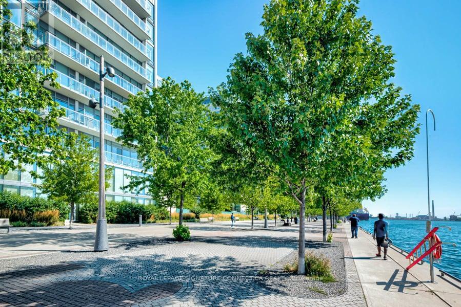 Th132 - 39 Queens Quay E, Toronto, Ontario  M5E 0A5 - Photo 33 - C13154742