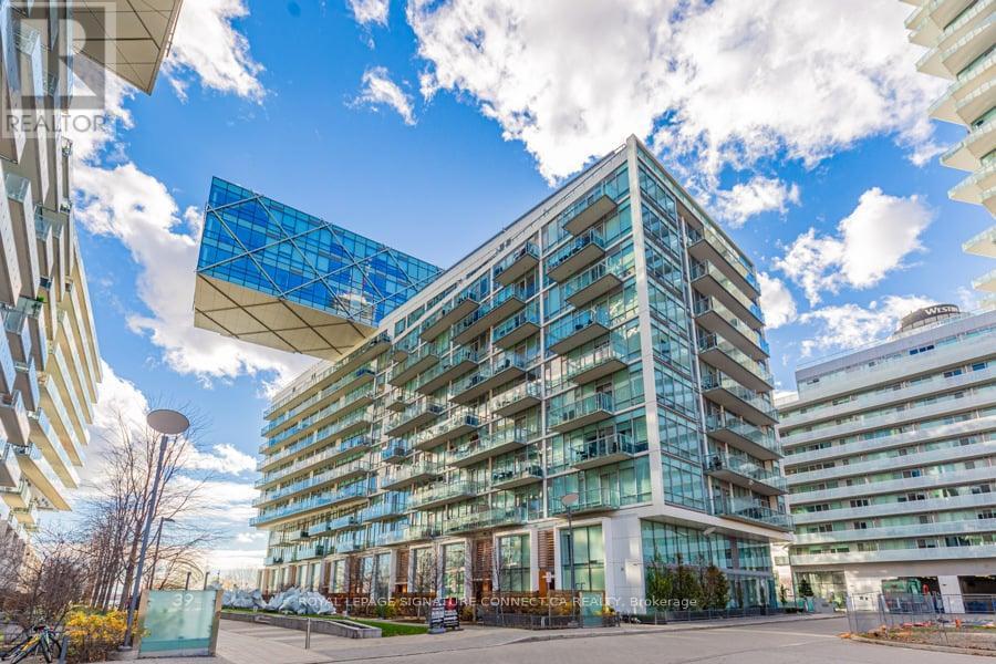 Th132 - 39 Queens Quay E, Toronto, Ontario  M5E 0A5 - Photo 34 - C13154742
