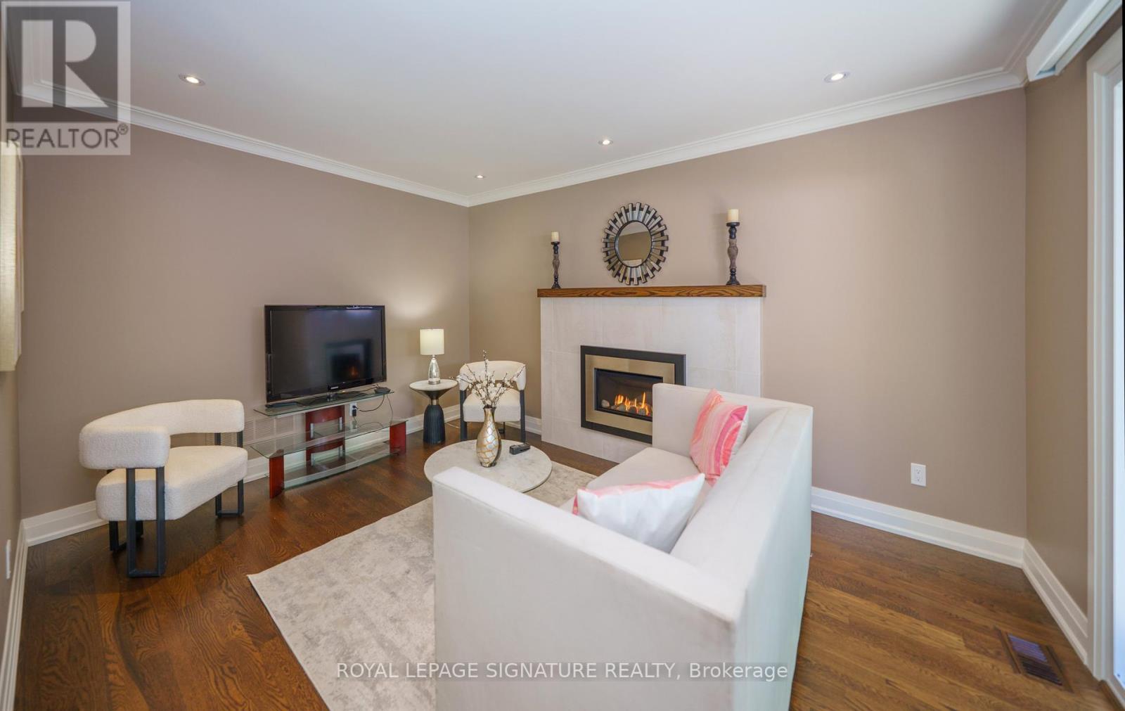 12 Abbeywood Trail, Toronto, Ontario  M3B 3B3 - Photo 14 - C13154756
